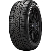 Легковые шины Pirelli Winter Sottozero III 255/40 R20 101V XL MO купить с бесплатной доставкой в пункты выдачи в Петербурге